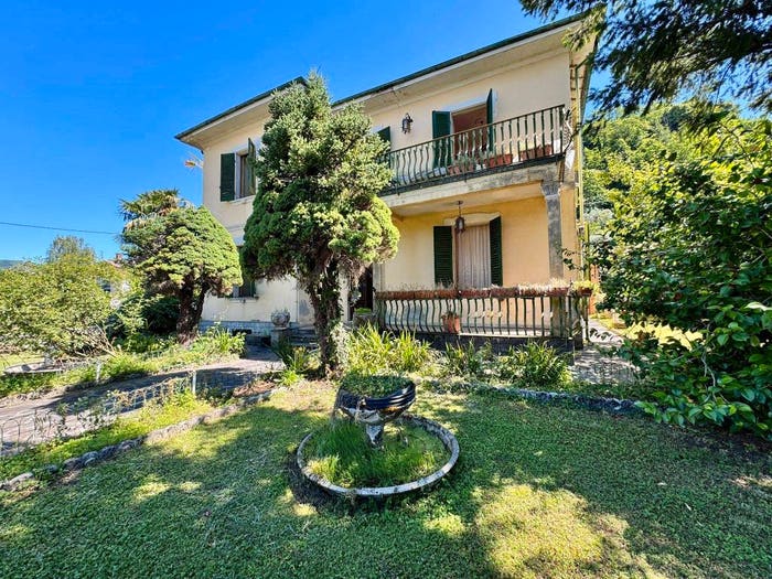 Casa con 6 locali in vendita in Via della Stazione, Mologno, Barga