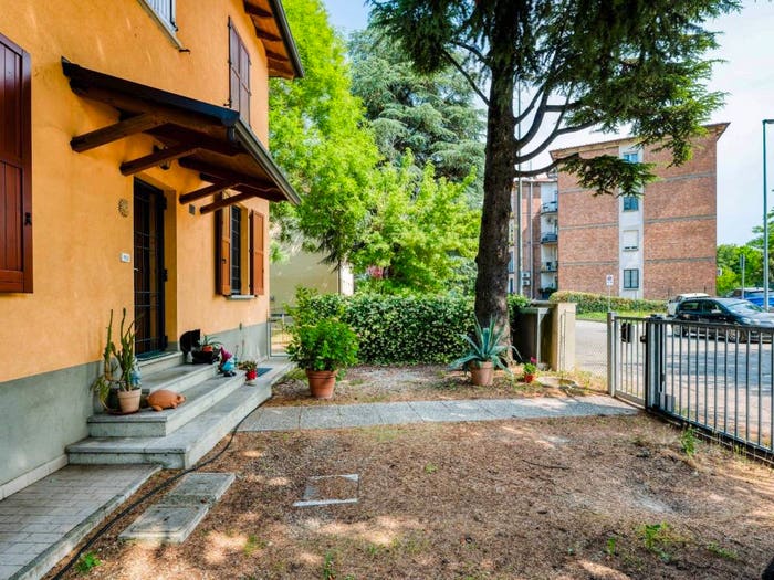 Appartamento quadrilocale in vendita in Via del Fanciullo, Centro Marullina, Casalecchio di Reno