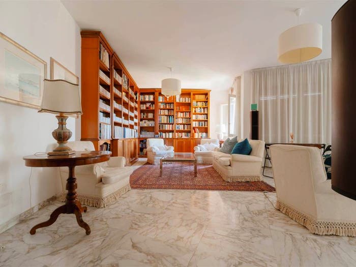 Appartamento con 5 locali in vendita in VIA PANORAMICA, Adriatico, Ancona