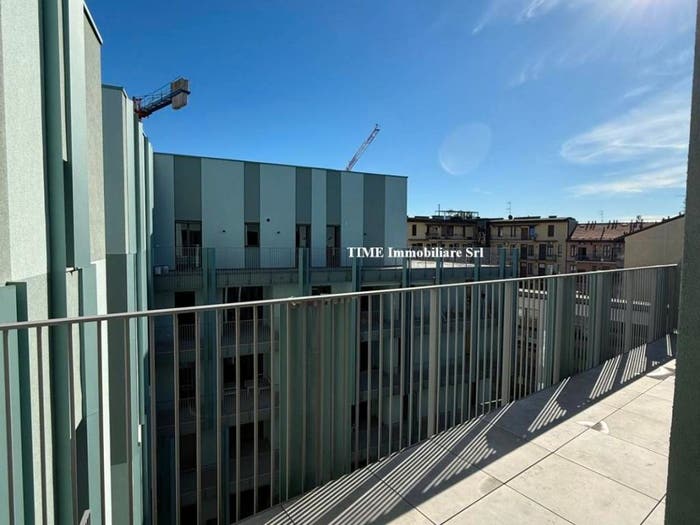 Appartamento trilocale in affitto in Via Giovanni Enrico Pestalozzi, Barona, Milano