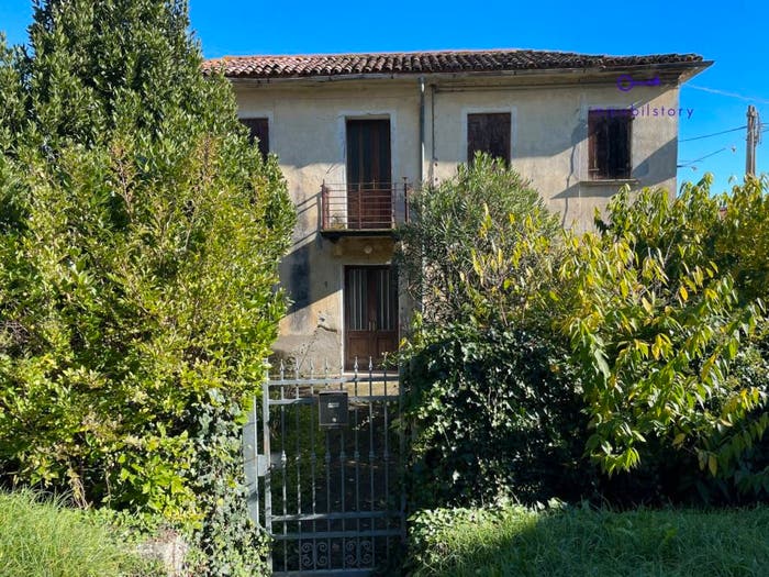 Casa trilocale in vendita in Via John Fitzgerald Kennedy, Noiera, Galzignano Terme