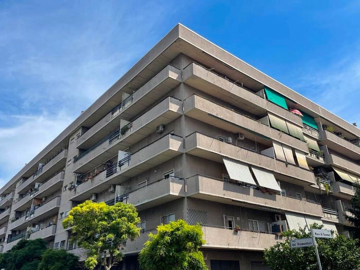 Appartamento trilocale in vendita in Viale dei Promontori, Ostia Levante, Roma
