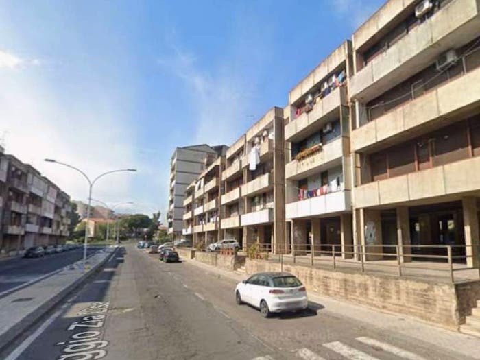 Appartamento con 6 locali in vendita in Villaggio Zia Lisa II Palaz A, San Giuseppe la Rena, Catania