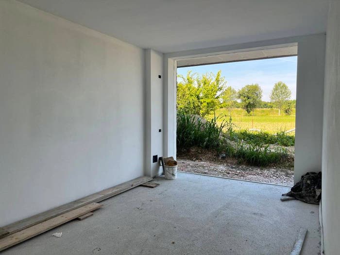 Appartamento quadrilocale in vendita in Centro, Loreggia
