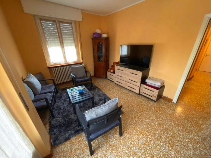 Appartamento trilocale in vendita in Via Pier Francesco Passerini, Centro, Codogno