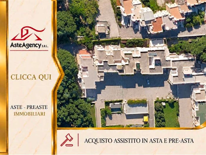 Appartamento quadrilocale in vendita in Località San Menaio SS, San Menaio, Vico del Gargano