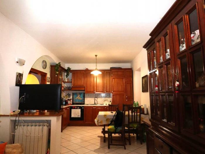 Appartamento quadrilocale in vendita in Pieve A Presciano, Laterina Pergine Valdarno