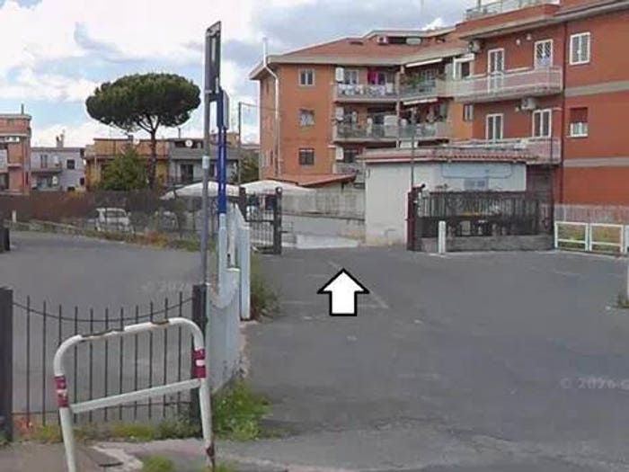 Appartamento quadrilocale in vendita in Via Casilina, Rocca Cencia, Roma