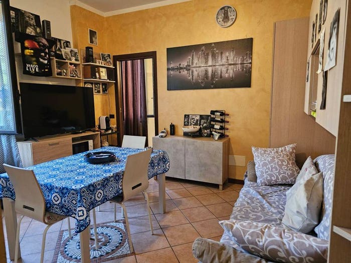 Appartamento bilocale in vendita in Via Roma, Mediglia