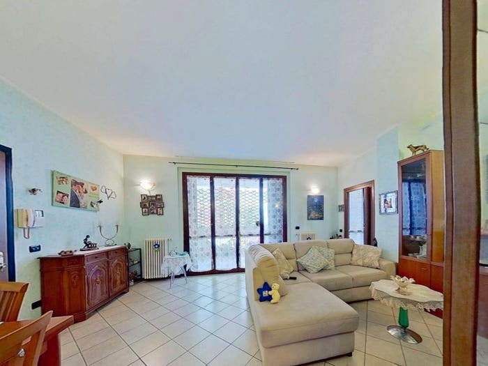 Appartamento trilocale in vendita in Via Luigi Federico Menabrea, Farini, Milano