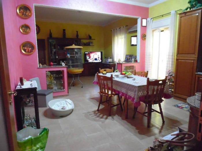 Appartamento quadrilocale in vendita in Floridia