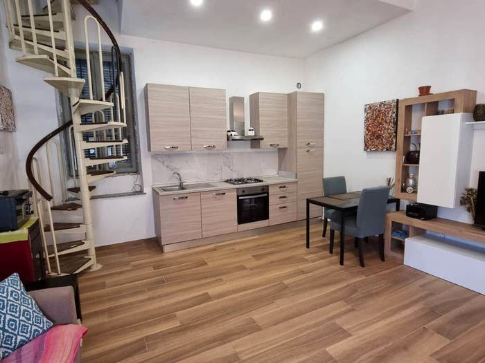 Appartamento trilocale in vendita in Via Luigi Cadorna, Centro, Lentate sul Seveso