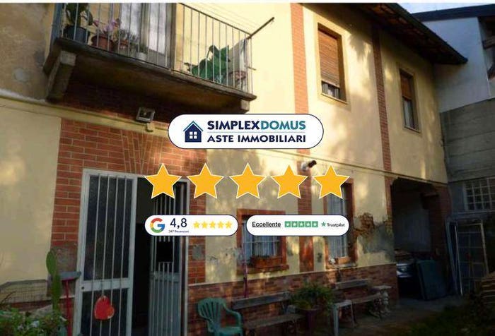 Appartamento con 6 locali in vendita in Via Ferrara, San Bernardino, Legnano