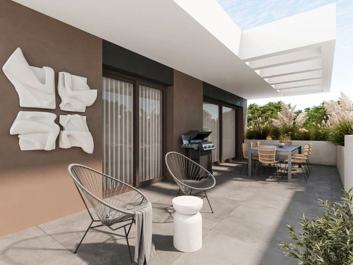 Casa con 5 locali in vendita in Via Portorico, Torrazzi, Modena
