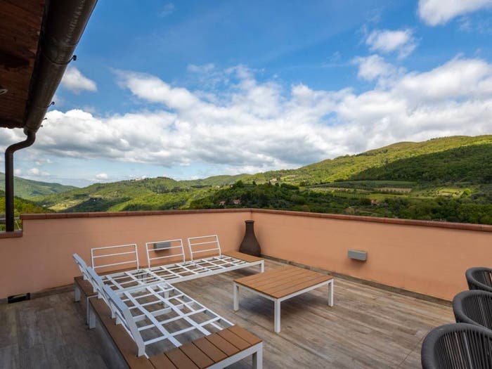 Casa con 6 locali in vendita in Via Piero Palagi Pontassieve FI Italia, Centro, Pontassieve
