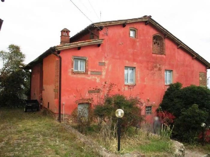 Casa con 6 locali in vendita in Quartiere StadioPiazza Della Repubblica, Città, Montevarchi