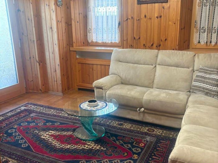 Appartamento trilocale in vendita in Via Giuseppe Garibaldi, Costalissoio, Santo Stefano di Cadore