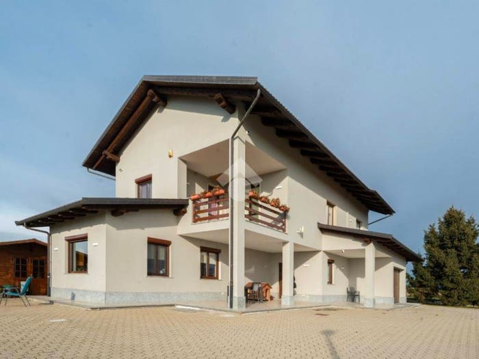 Casa con 6 locali in vendita in Via delle monache, Sant'Anna Commenda, Caselle Torinese