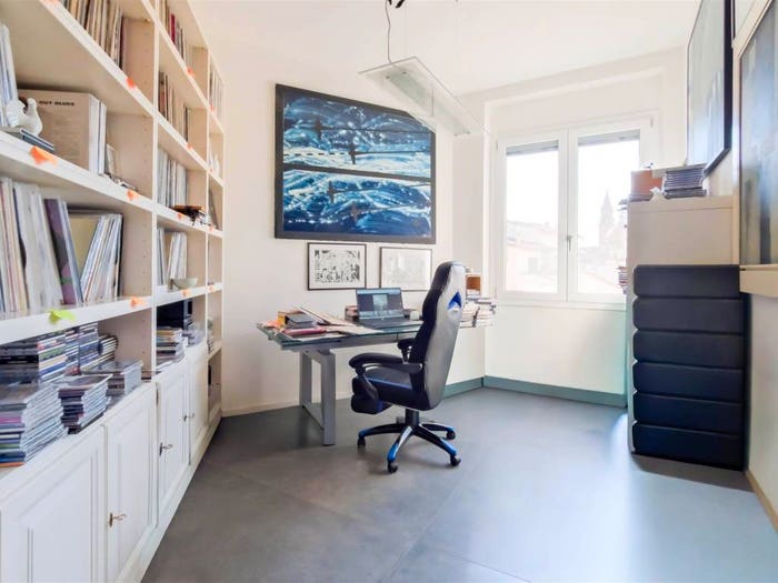 Appartamento con 6 locali in vendita in Via dei Guicciardini, Ponte Vecchio Pitti, Firenze