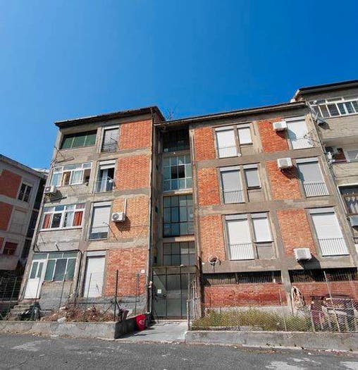 Appartamento bilocale in vendita in Via Luigi Pirandello, Centro, Barcellona Pozzo di Gotto