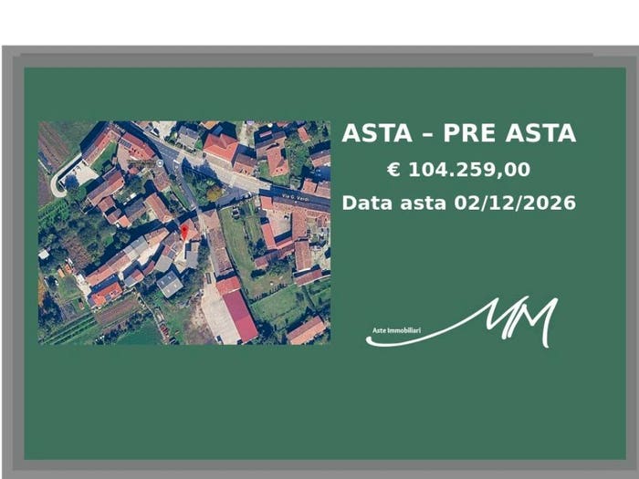 Casa con 5 locali in vendita in Viale Giuseppe Verdi, Nepi