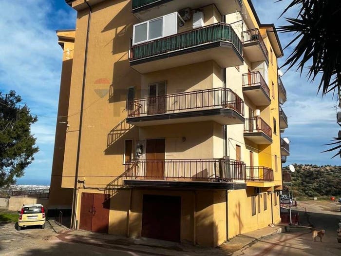 Appartamento con 5 locali in vendita in via Vico nono di viale Rimembranze, Corigliano Calabro, CoriglianoRossano