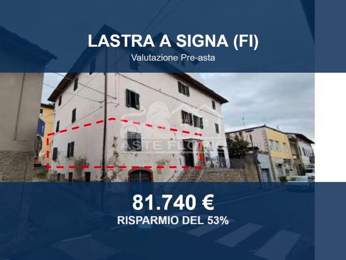 Appartamento con 6 locali in vendita in Via Chiantigiana, Ginestra Fiorentina, Lastra a Signa