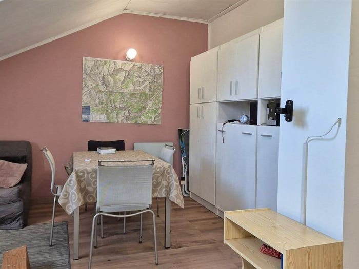 Appartamento monolocale in vendita in VIA CHATEAU, Beaulard, Oulx