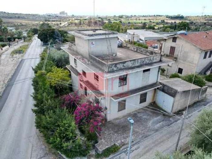 Casa con 6 locali in vendita in Sp, San Filippo, Modica