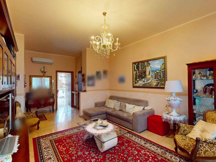 Appartamento trilocale in vendita in Via Vittorio Alfieri, Bellaria, Cinisello Balsamo