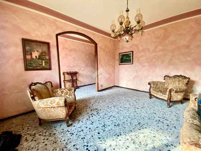 Casa quadrilocale in vendita in Via Giuseppe Mazzini, Centro, Isola Sant'Antonio