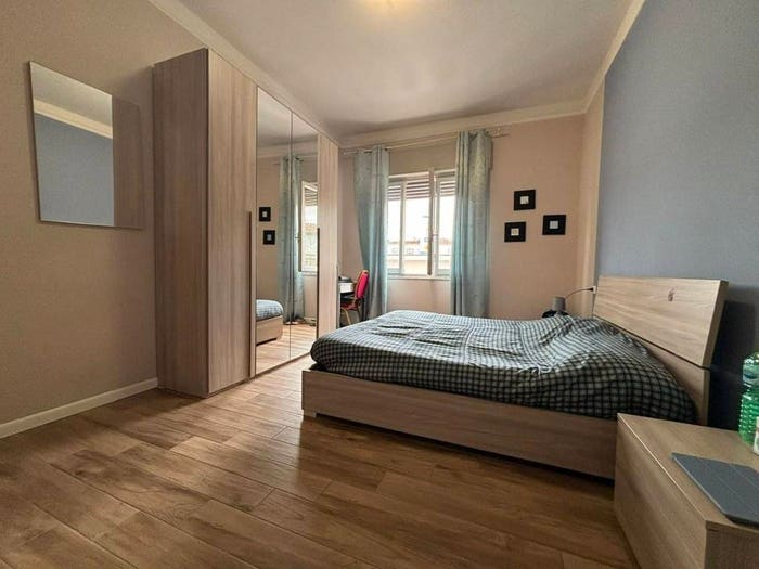 Appartamento quadrilocale in vendita in Piazza Pinturicchio, San Rocco Lungarno, Empoli