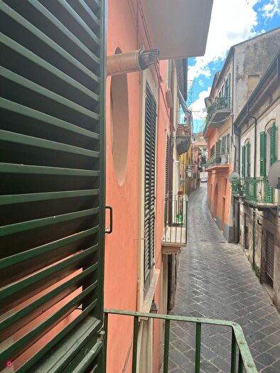 Appartamento con 6 locali in vendita in Via Umberto, Lanciano