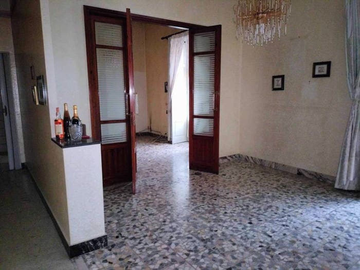 Casa in vendita in Via Solferino, Lentini