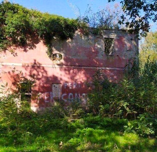 Casa monolocale in vendita in Via Papiria, Vallato San Lazzaro, Fano