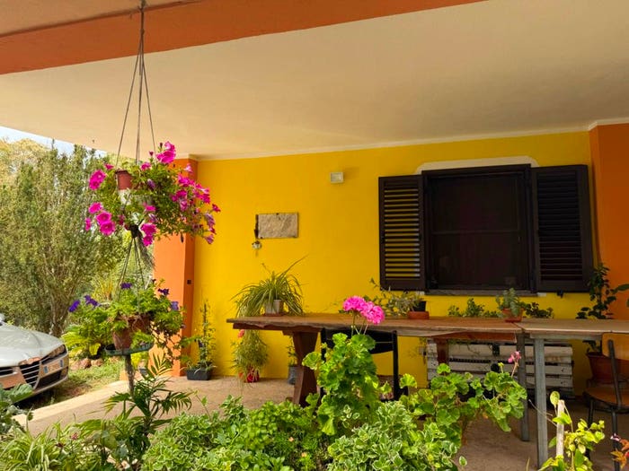 Casa quadrilocale in vendita in Località Berchidda, Siniscola