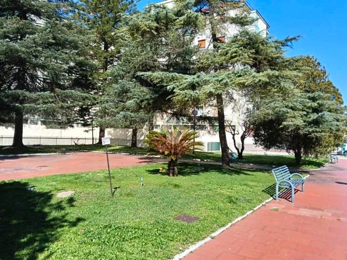 Appartamento trilocale in vendita in Via Alcide de Gasperi, San Giusto Chiavettieri, Pomigliano d'Arco