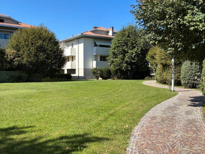 Appartamento con 6 locali in vendita in VIA RAVENNE, Centro, Marostica