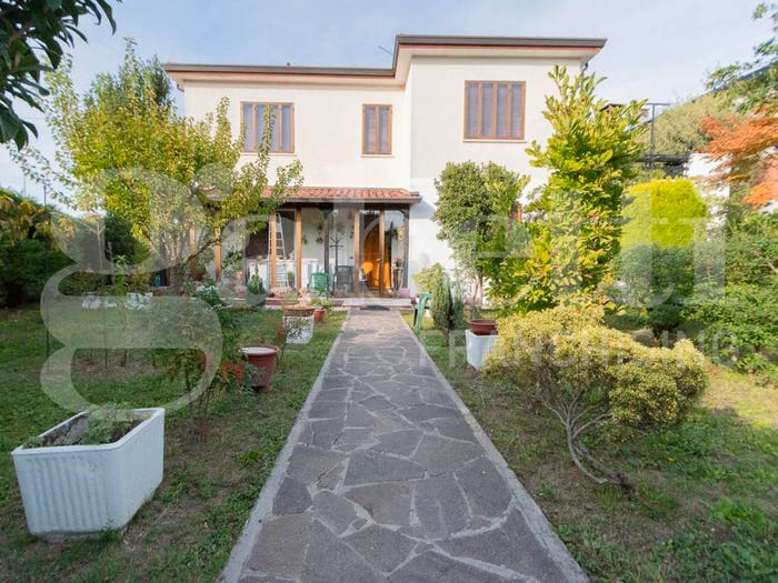Casa con 6 locali in vendita in Via Tommaseo, Centro, Mogliano Veneto