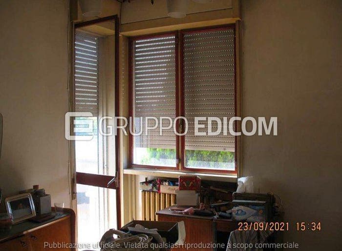 Appartamento monolocale in vendita in Via G Foschiatti Forlì FC Italia, Parco Urbano Piscina, Forlì
