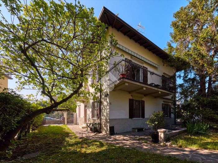 Casa con 5 locali in vendita in Via Val di Sogno, Centro, Malcesine