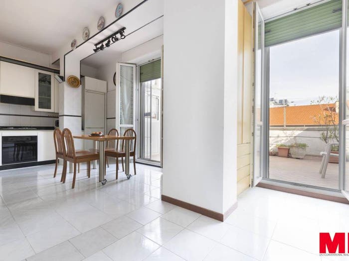 Casa trilocale in vendita in Via Lepontina, Farini, Milano