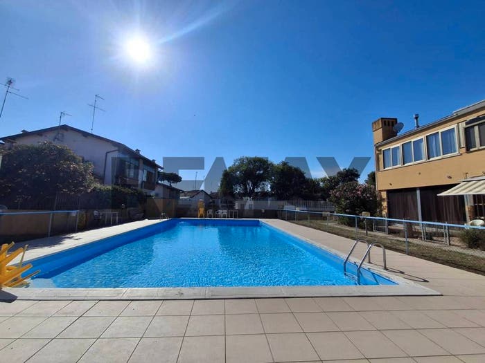 Appartamento trilocale in vendita in Lido di Volano, Comacchio