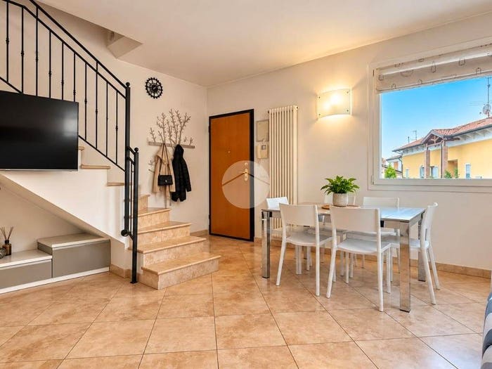 Appartamento quadrilocale in vendita in Via Gilles Villeneuve, Santa Monica Cella, Misano Adriatico