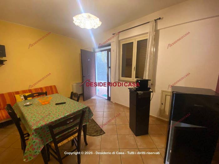Appartamento bilocale in vendita in Via San Francesco di Paola, Sant'Angelo di Brolo