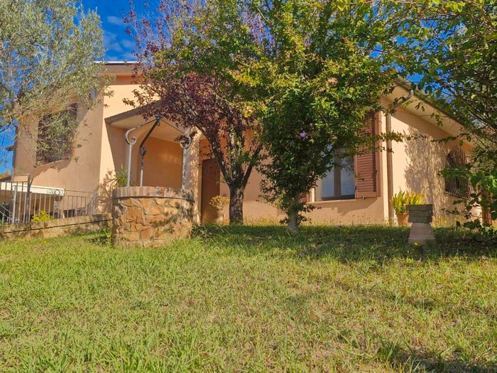 Casa con 6 locali in vendita in Via Domenico Cimarosa, Venturina, Campiglia Marittima