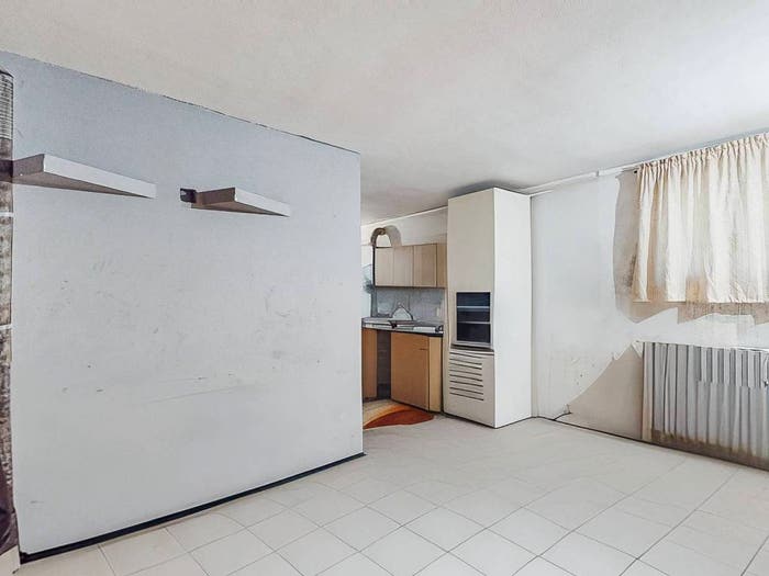 Appartamento monolocale in vendita in Via Mercatale Sette Fonti, Mercatale, Ozzano dell'Emilia