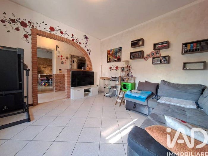 Casa con 6 locali in vendita in Via Ex provinciale rasa, Centro, Lendinara