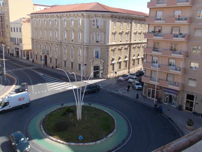 Appartamento con 6 locali in vendita in Via Xx Settembre No Number, Sonnino, Cagliari