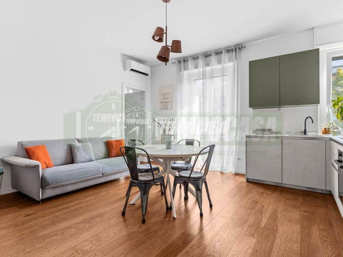 Appartamento bilocale in vendita in Via Giosuè Borsi, Navigli Darsena, Milano